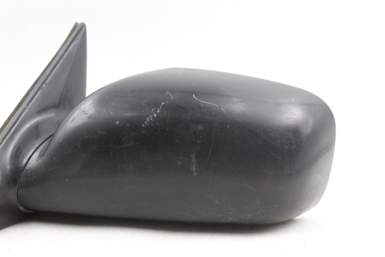 Left Driver Side Black Door Mirror Power Fits 2002-2006 TOYOTA CAMRY OEM #42989