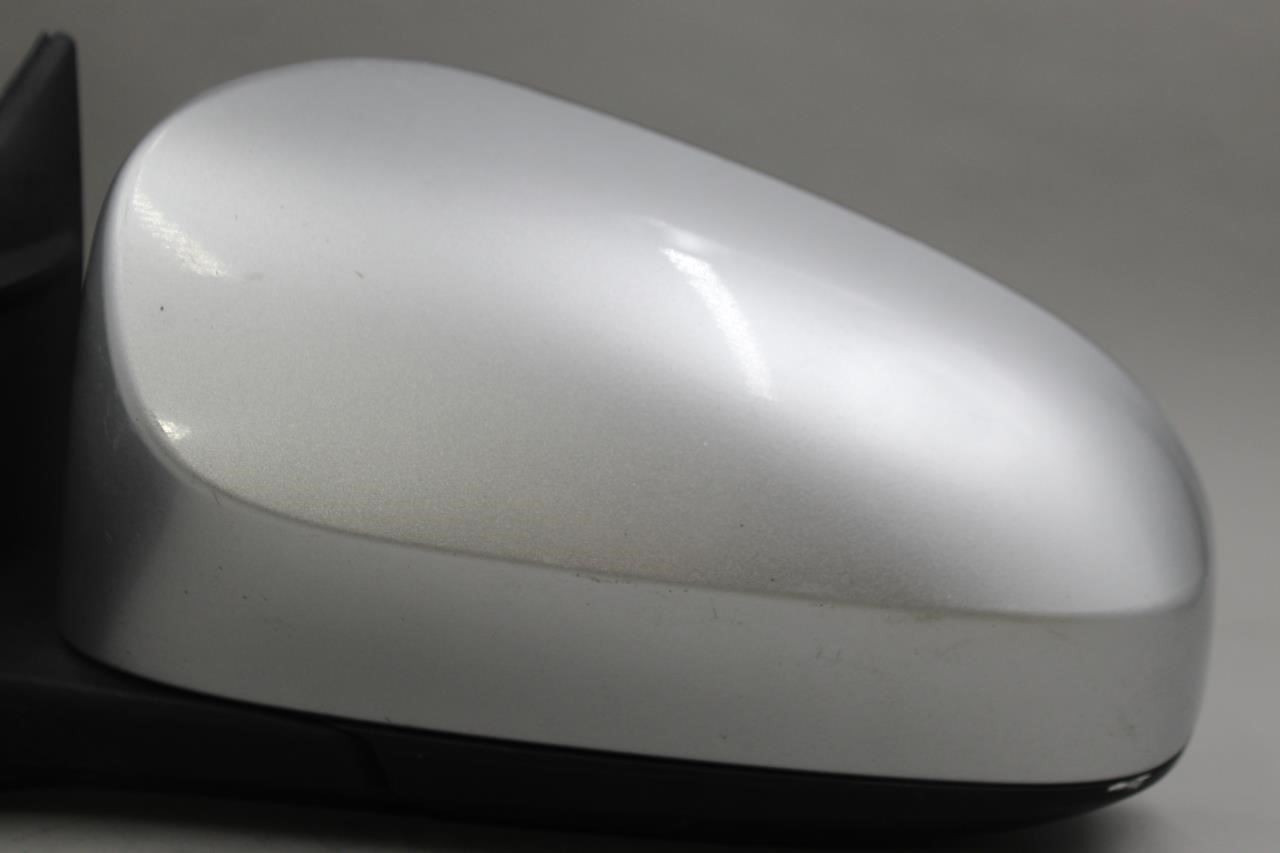 Left Driver Side Silver Door Mirror Power Fits 2012-2014 TOYOTA CAMRY OEM #42943 8790906401