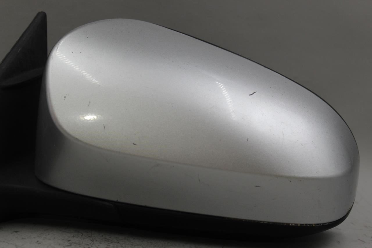 Left Driver Side Silver Door Mirror Power Fits 2012-2014 TOYOTA CAMRY OEM #42929 8790906401
