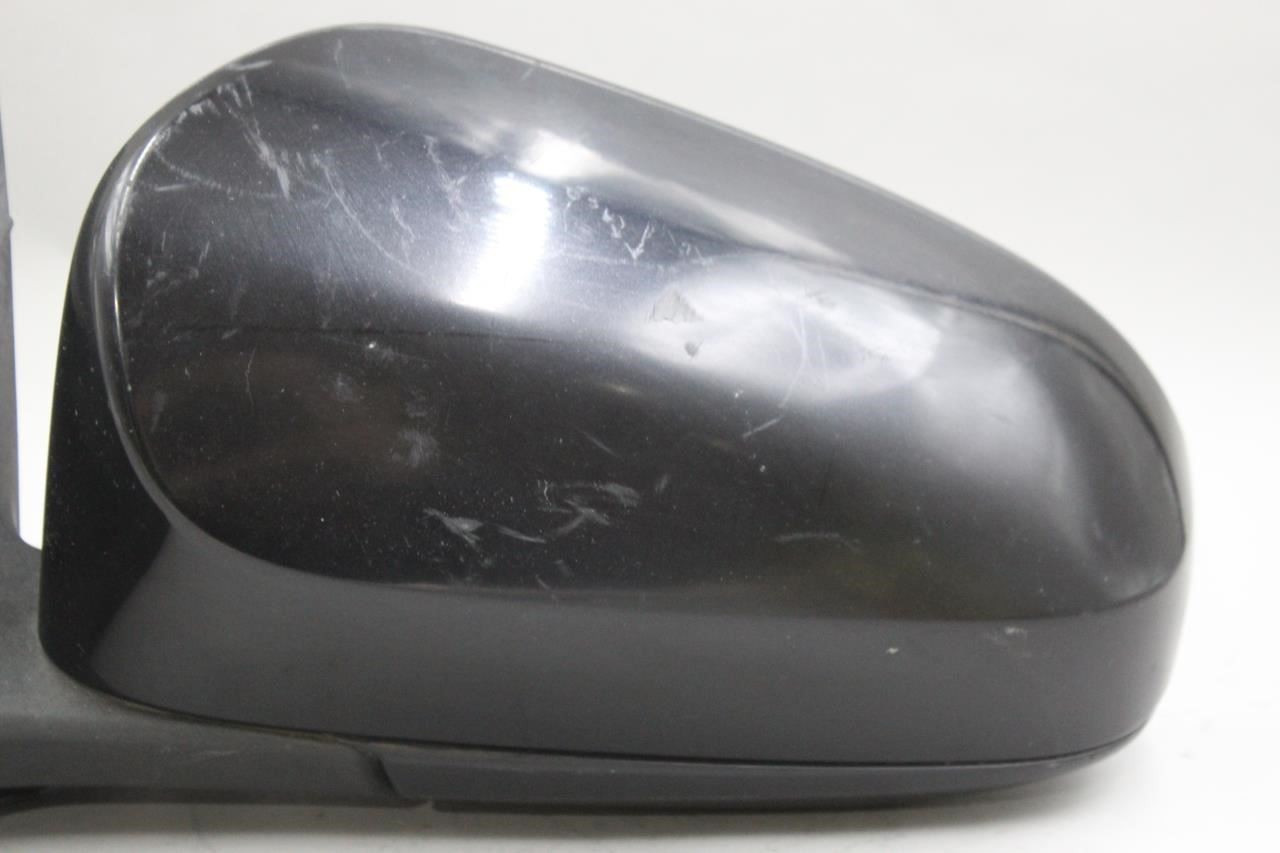 Left Driver Side Black Door Mirror Power Fits 2012-2014 TOYOTA CAMRY OEM #42961 8790806400