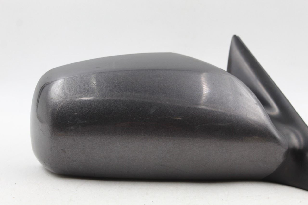 Right Passenger Side Gray Door Mirror Power Fits 2007-11 TOYOTA CAMRY OEM #43007