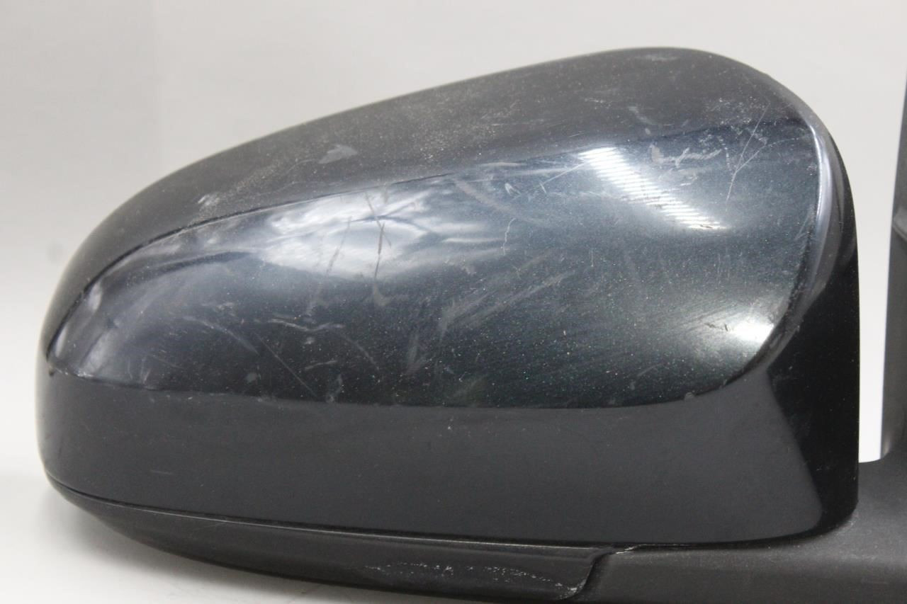 Right Passenger Side Blue Black Door Mirror Power 12-14 TOYOTA CAMRY OEM #42947 8790906401