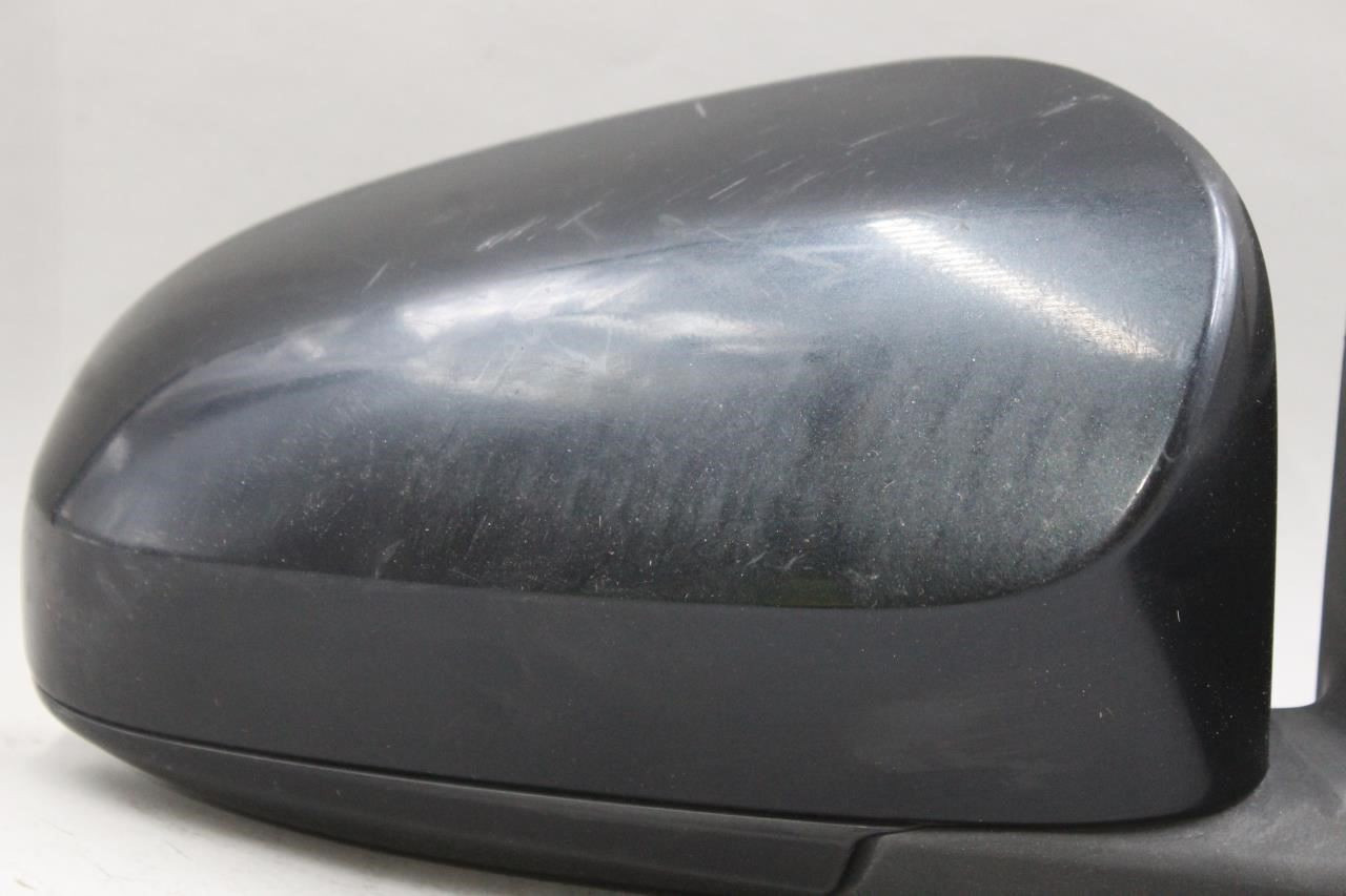 Right Passenger Side Black Door Mirror Power Fits 12-14 TOYOTA CAMRY OEM #42994 8790806400