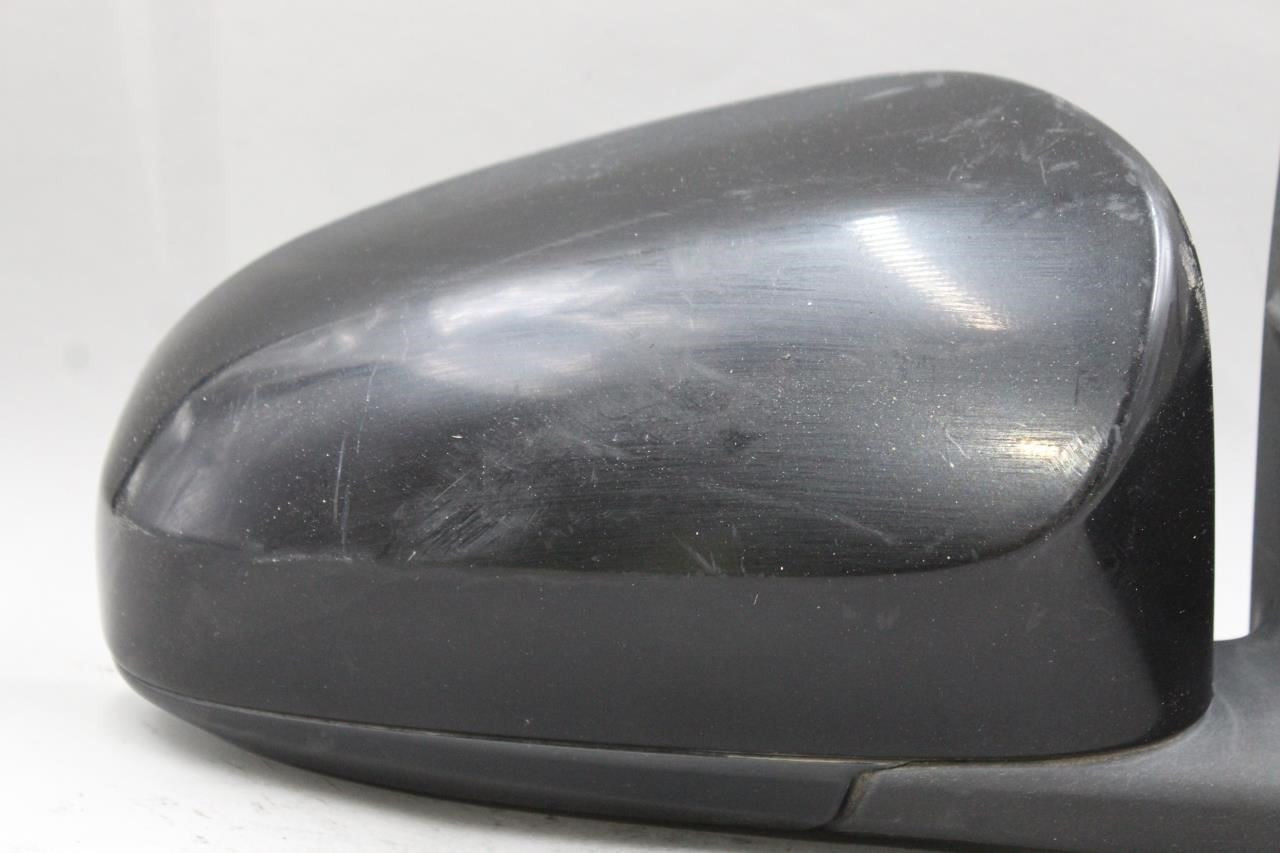 Right Passenger Side Black Door Mirror Power Fits 12-14 TOYOTA CAMRY OEM #43025 8790906400