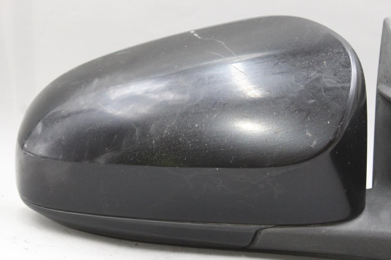 Right Passenger Side Black Door Mirror Power Fits 12-14 TOYOTA CAMRY OEM #42966 8790806400
