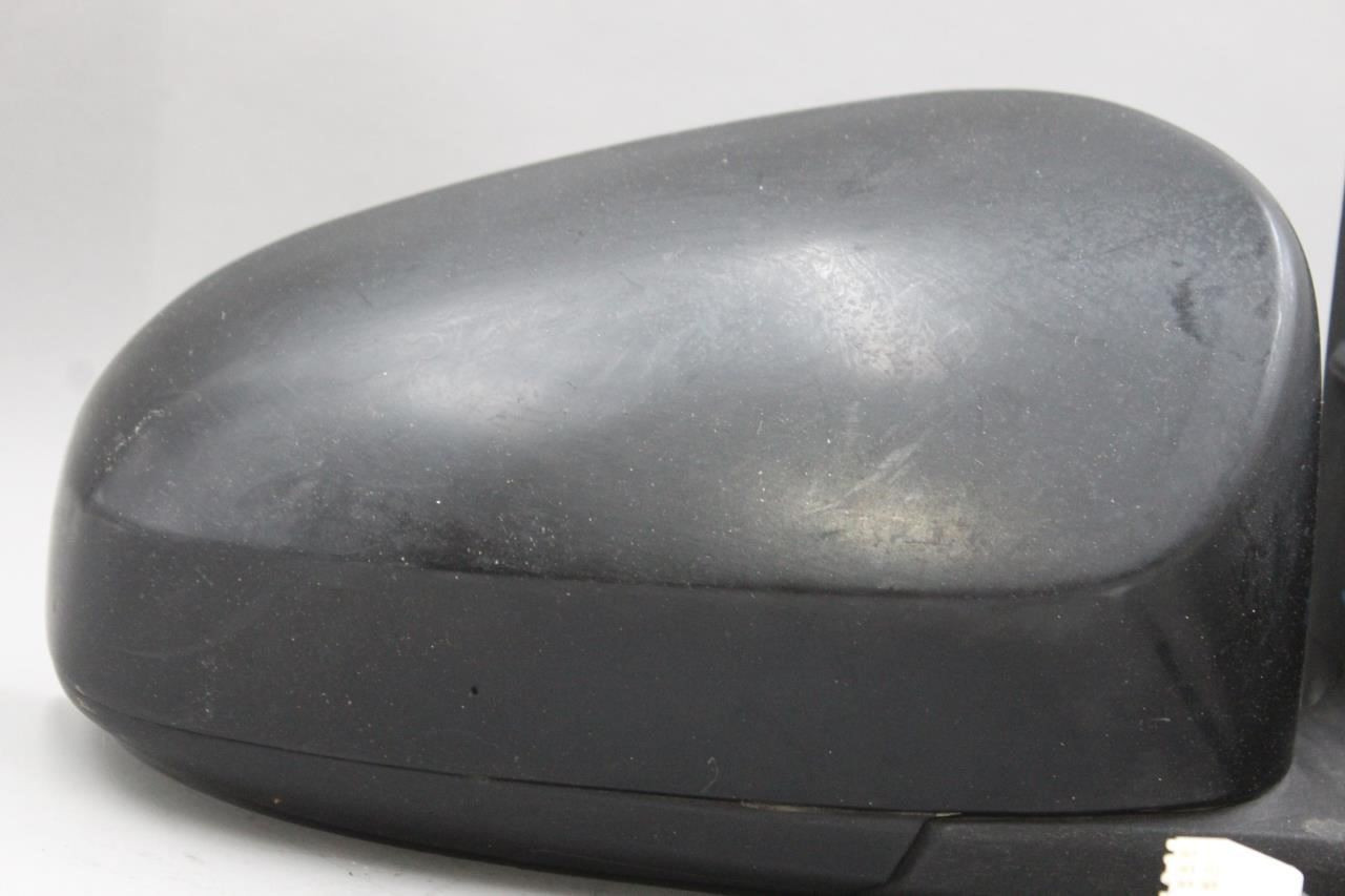 Right Passenger Side Black Door Mirror Power Fits 12-14 TOYOTA CAMRY OEM #42951 8790806401