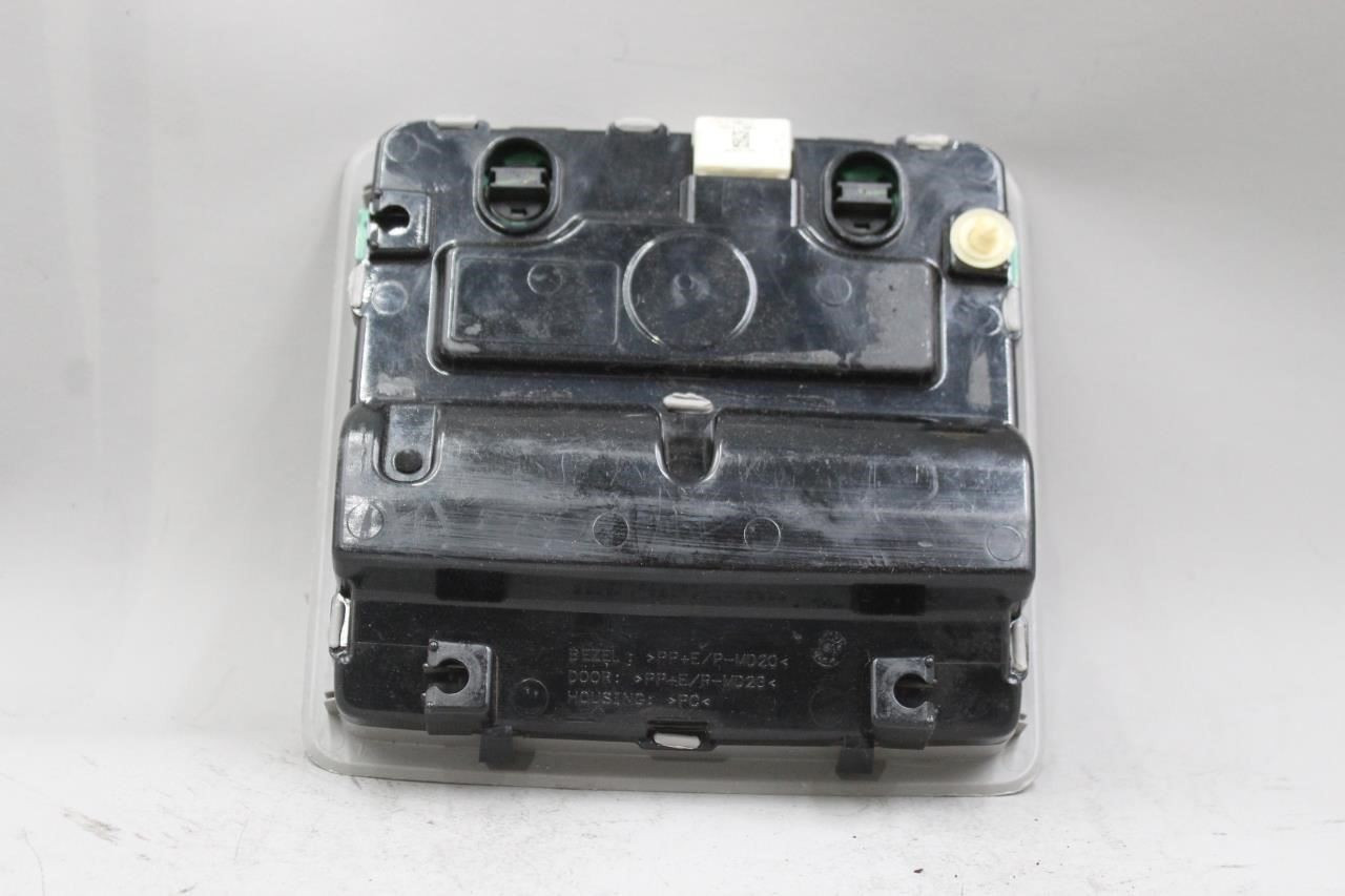 Console Front Roof Without Sunroof Fits 2012-2017 TOYOTA CAMRY OEM #43076 6365006381B0