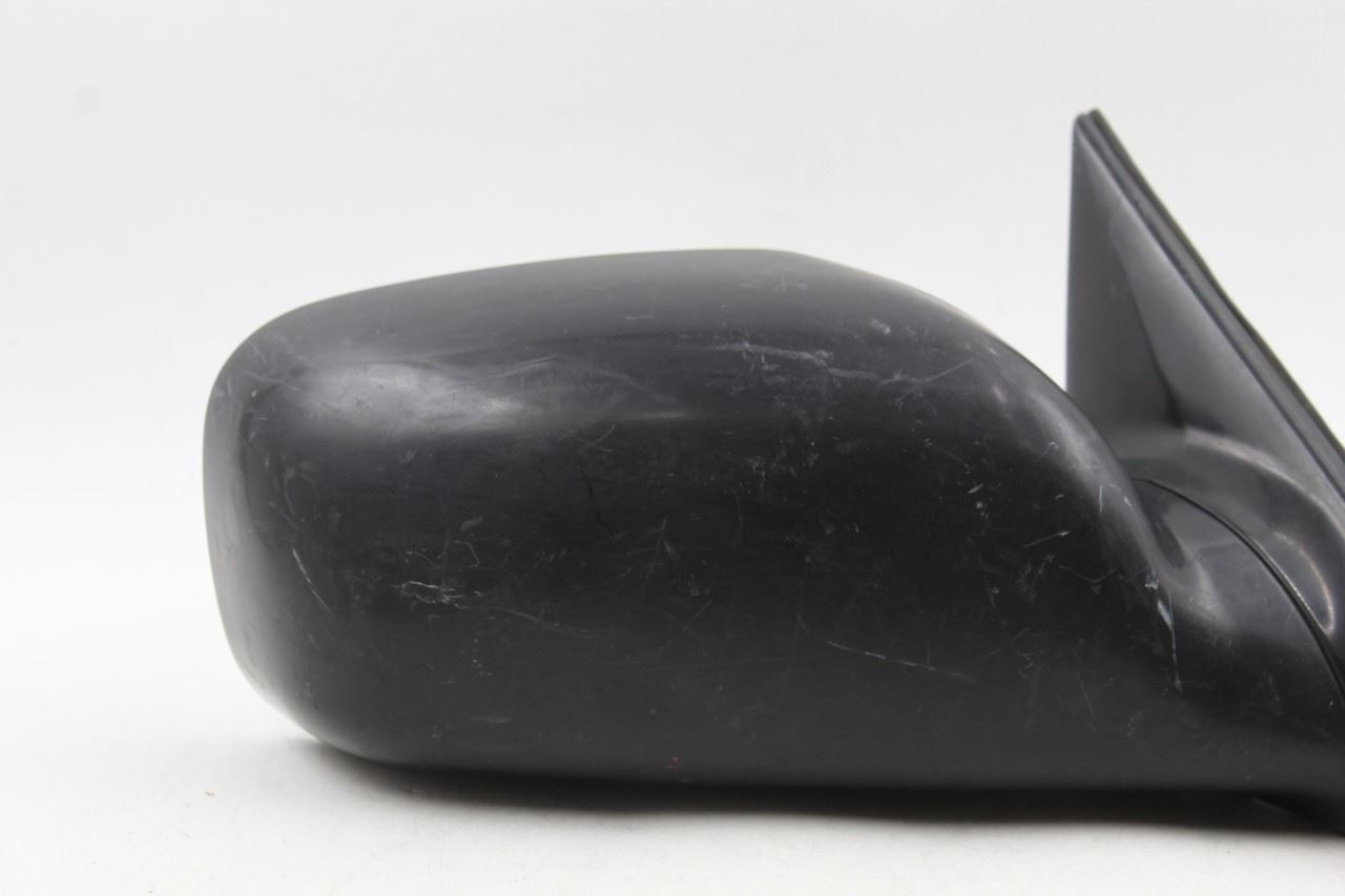 Right Passenger Side Black Door Mirror Power Fits 02-06 TOYOTA CAMRY OEM #42985