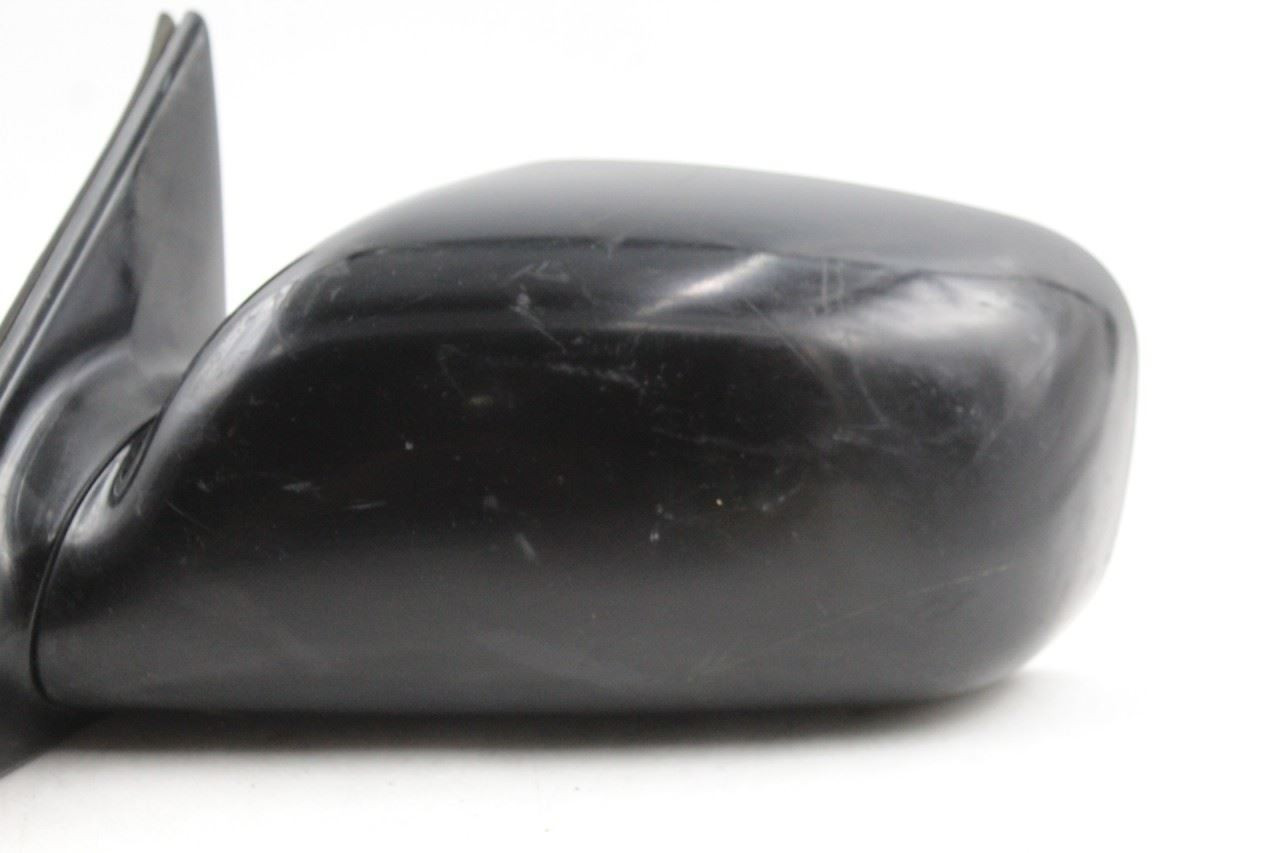 Left Driver Side Black Door Mirror Power Fits 2002-2006 TOYOTA CAMRY OEM #42978