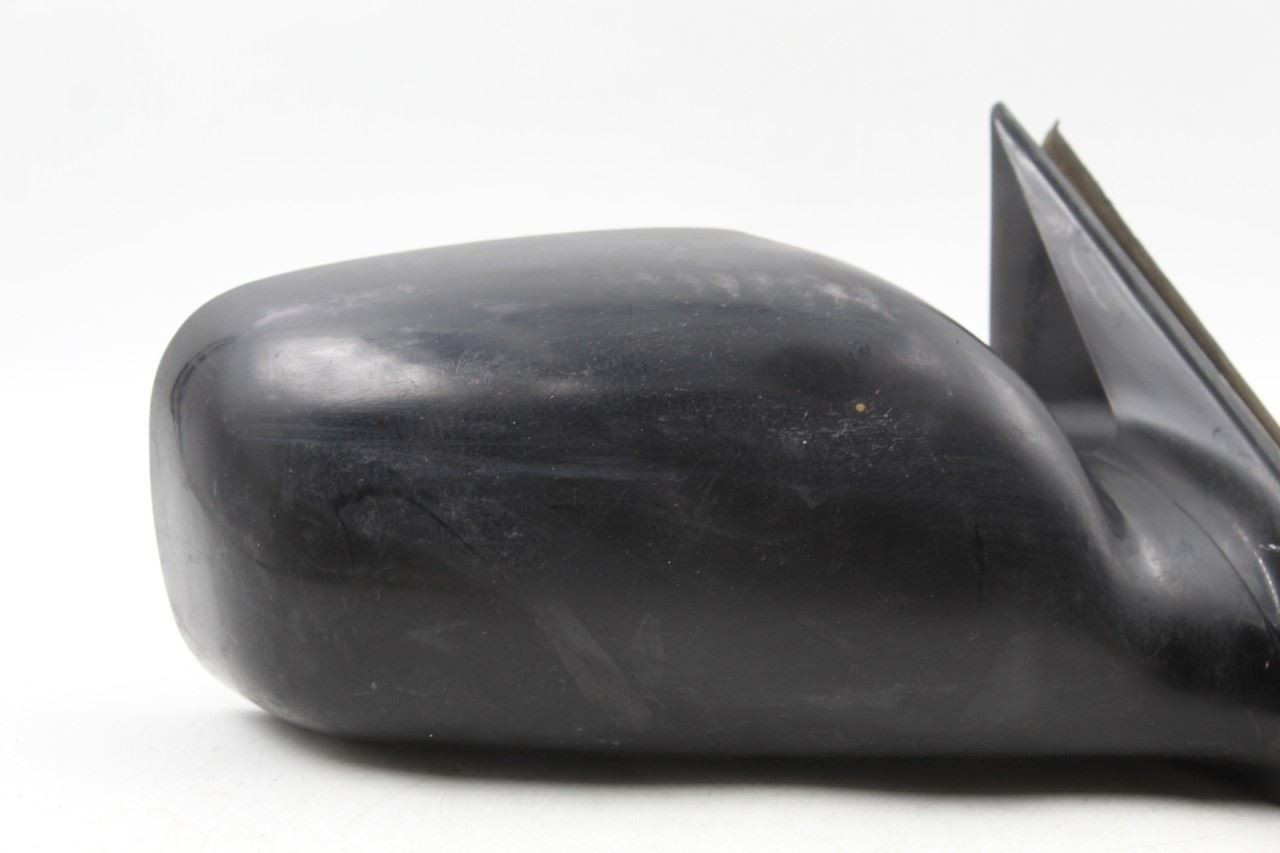 Right Passenger Side Black Door Mirror Power Fits 02-06 TOYOTA CAMRY OEM #42991