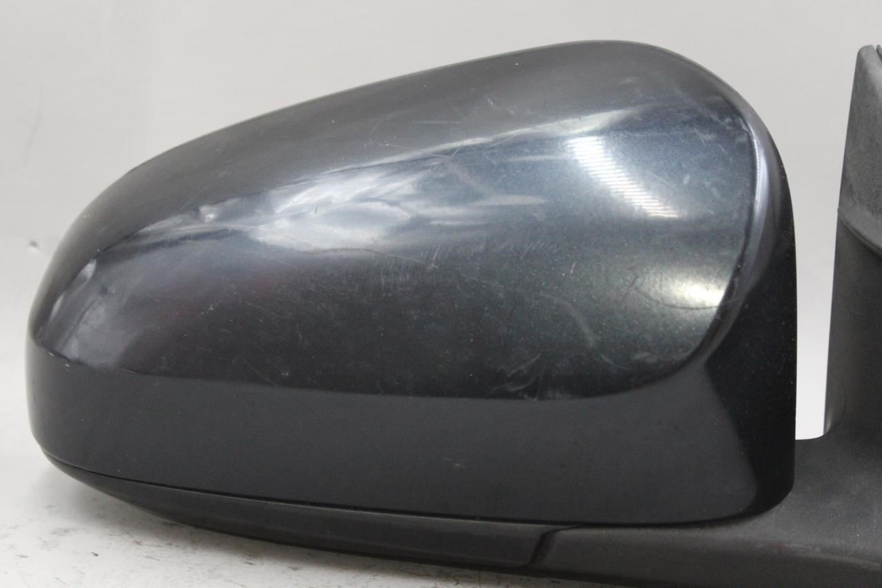 Right Passenger Side Blue Black Door Mirror Power 12-14 TOYOTA CAMRY OEM #42931 8790906401