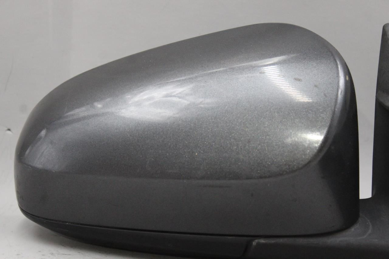 Right Passenger Side Gray Door Mirror Power Fits 2012-14 TOYOTA CAMRY OEM #42927 8790806401