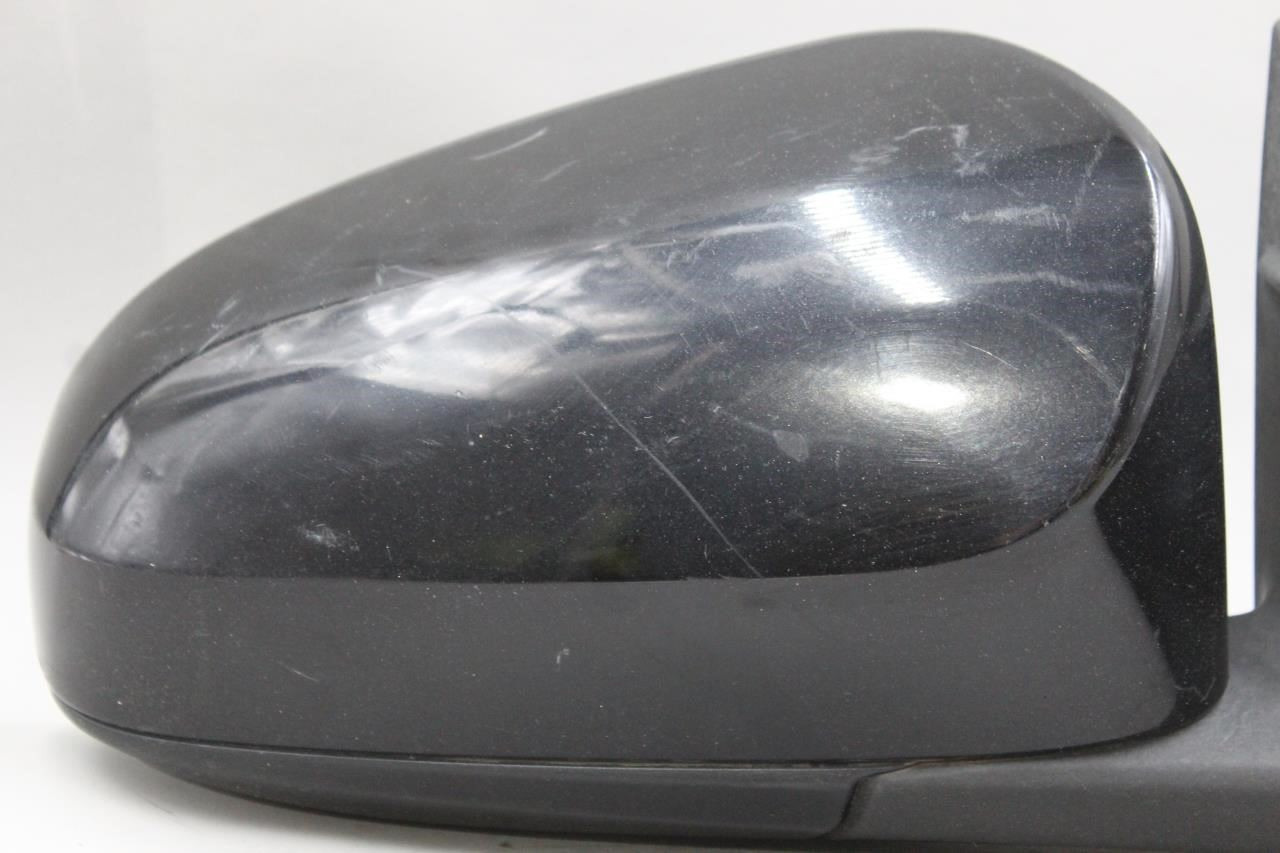 Right Passenger Side Black Door Mirror Power Fits 12-14 TOYOTA CAMRY OEM #42941 8790906401