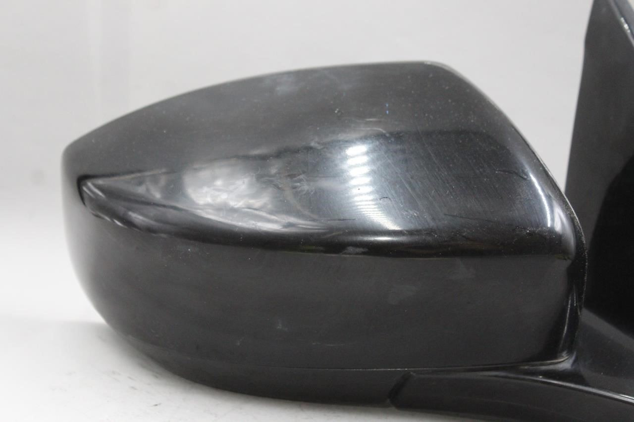 Right Passenger Side Black Door Mirror Power Fits 16-20 NISSAN MAXIMA OEM #43045 963019DD1A, 963734RA0A