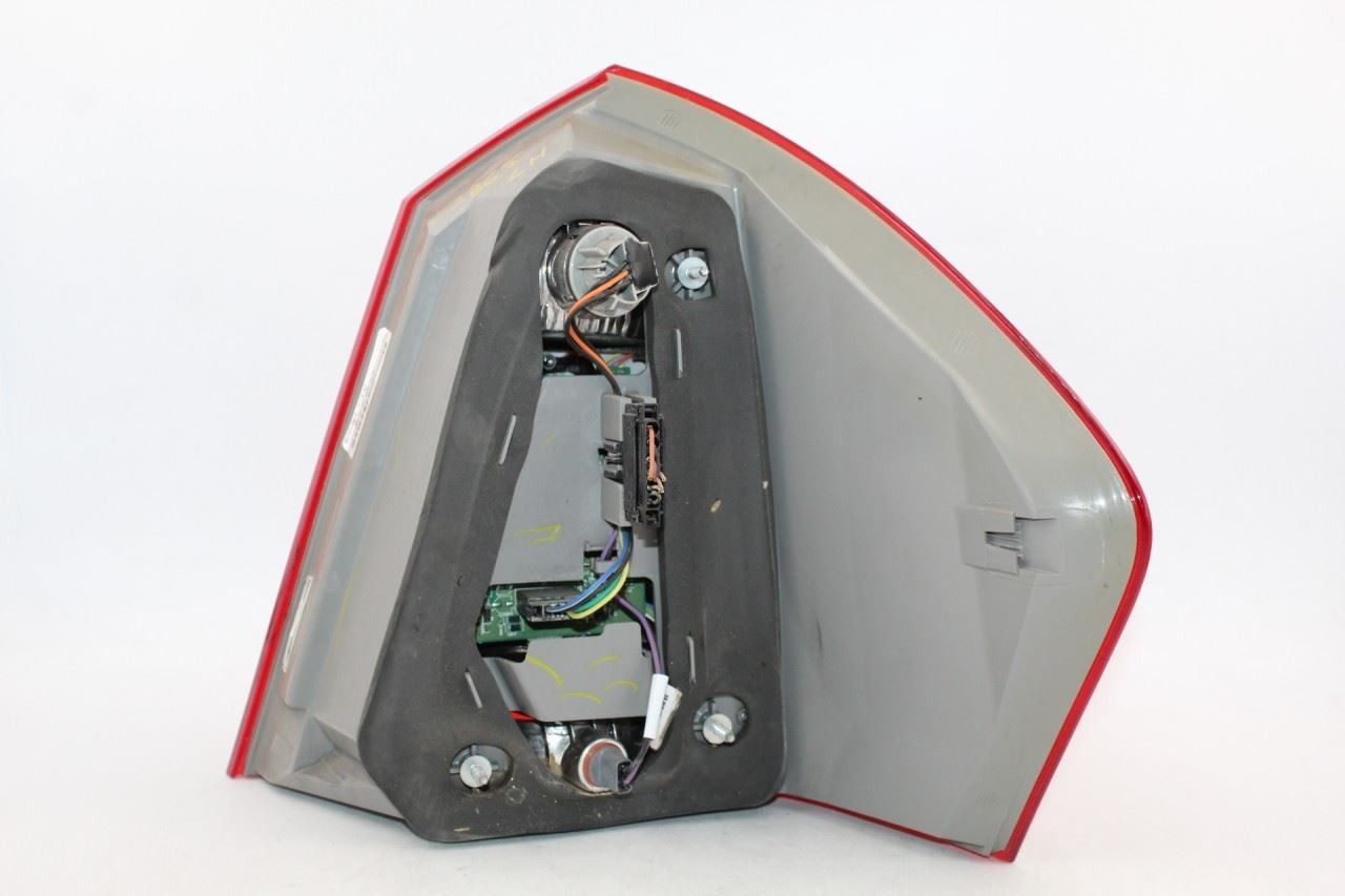 Left Driver Tail Light 164 Type Upper Fits 2010-2012 MERCEDES GL450 OEM #43155 A1648203564