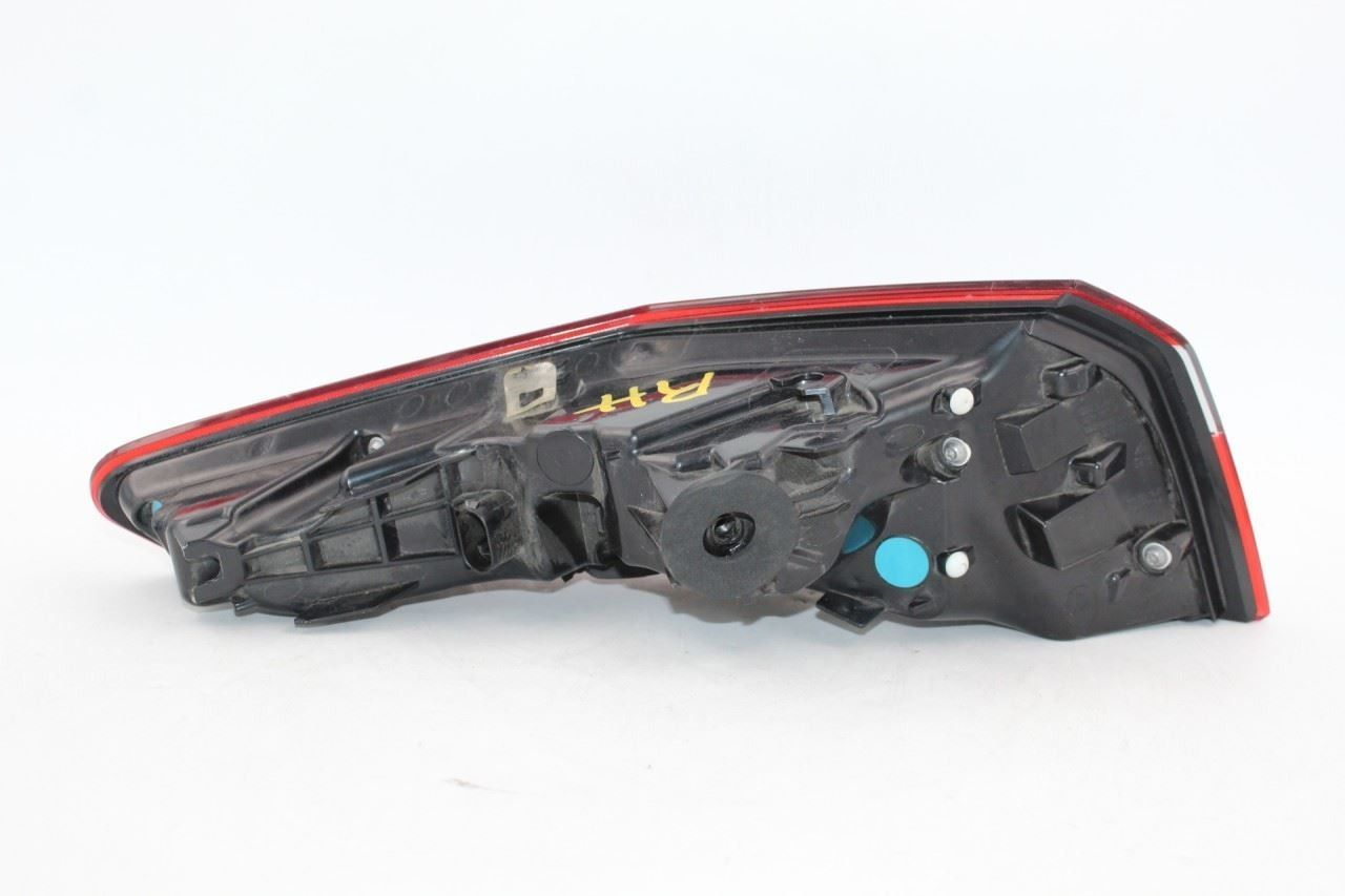 Right Passenger Tail Light Quarter Mounted 2018-23 ALFA-ROMEO STELVIO OEM #43152 20791112