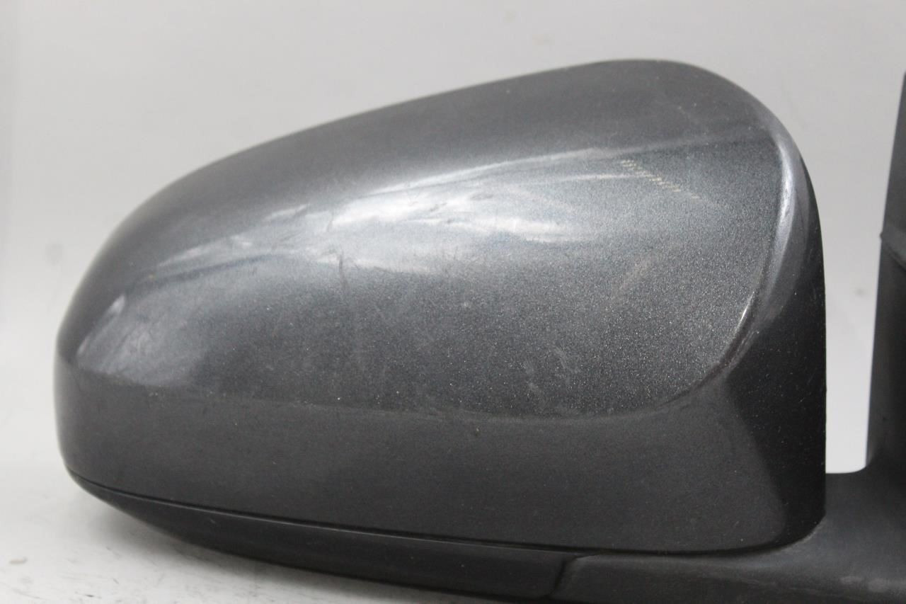 Right Passenger Side Gray Door Mirror Power Fits 2012-14 TOYOTA CAMRY OEM #43244 8790806401