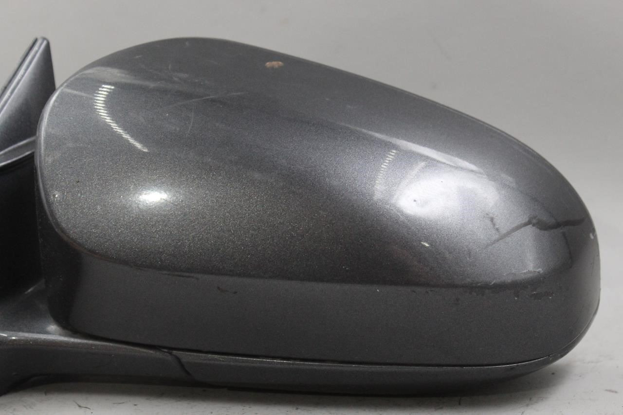 Left Driver Side Gray Door Mirror Power Fits 2012-2014 TOYOTA CAMRY OEM #43247 8790806400