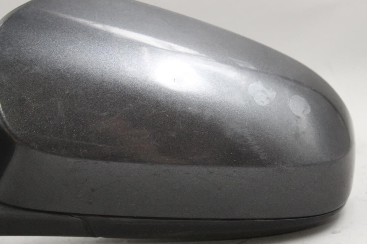 Left Driver Side Gray Door Mirror Power Fits 2012-2014 TOYOTA CAMRY OEM #43252 8790806400