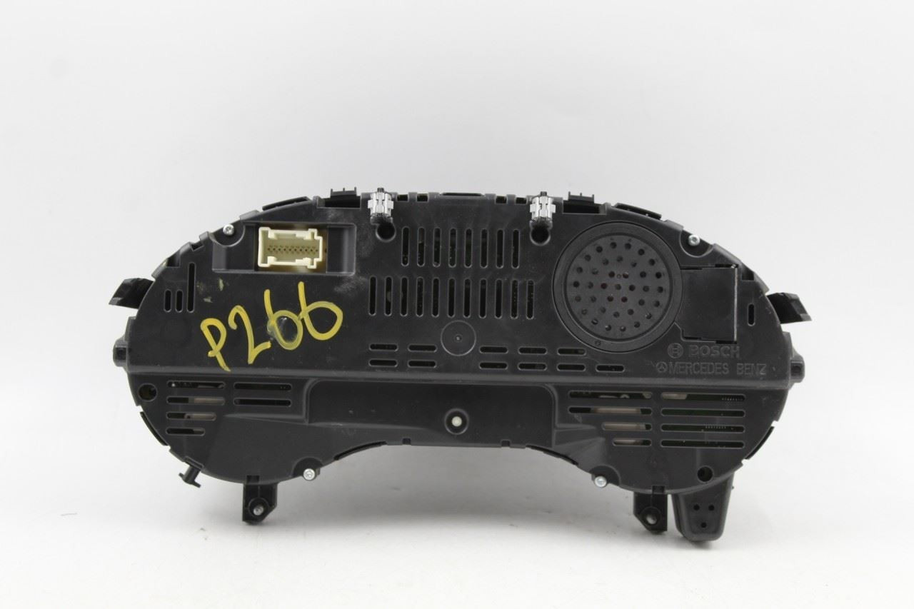 Speedometer 28K Miles GLA250 Fits 2020 MERCEDES GLA-CLASS OEM #43316 A1569001304