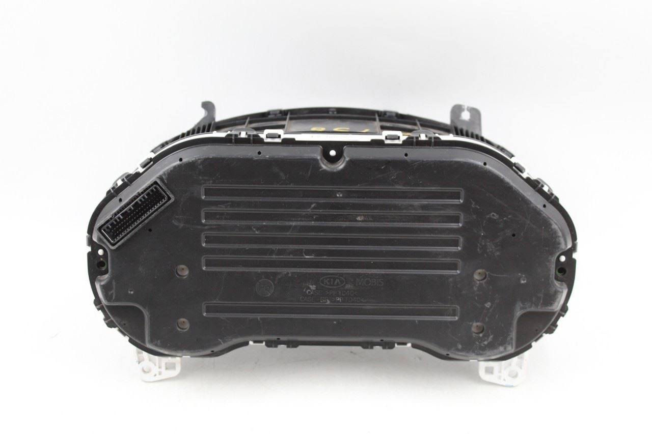 Speedometer Cluster 61K Miles MPH Fits 2020-2021 KIA TELLURIDE OEM #43330 94001-S9010