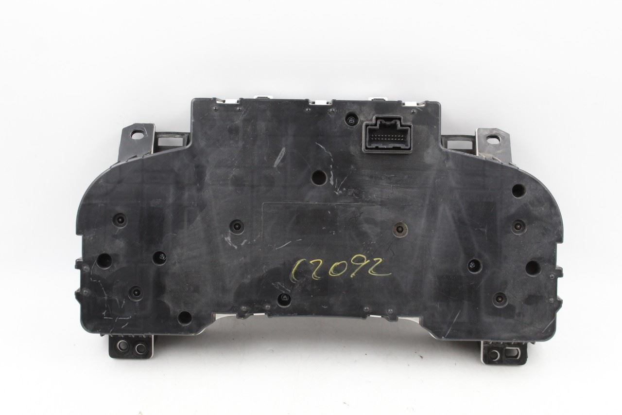 Speedometer Cluster 71K Miles MPH Fits 07-10 12-14 GMC YUKON XL 1500 OEM #43353
