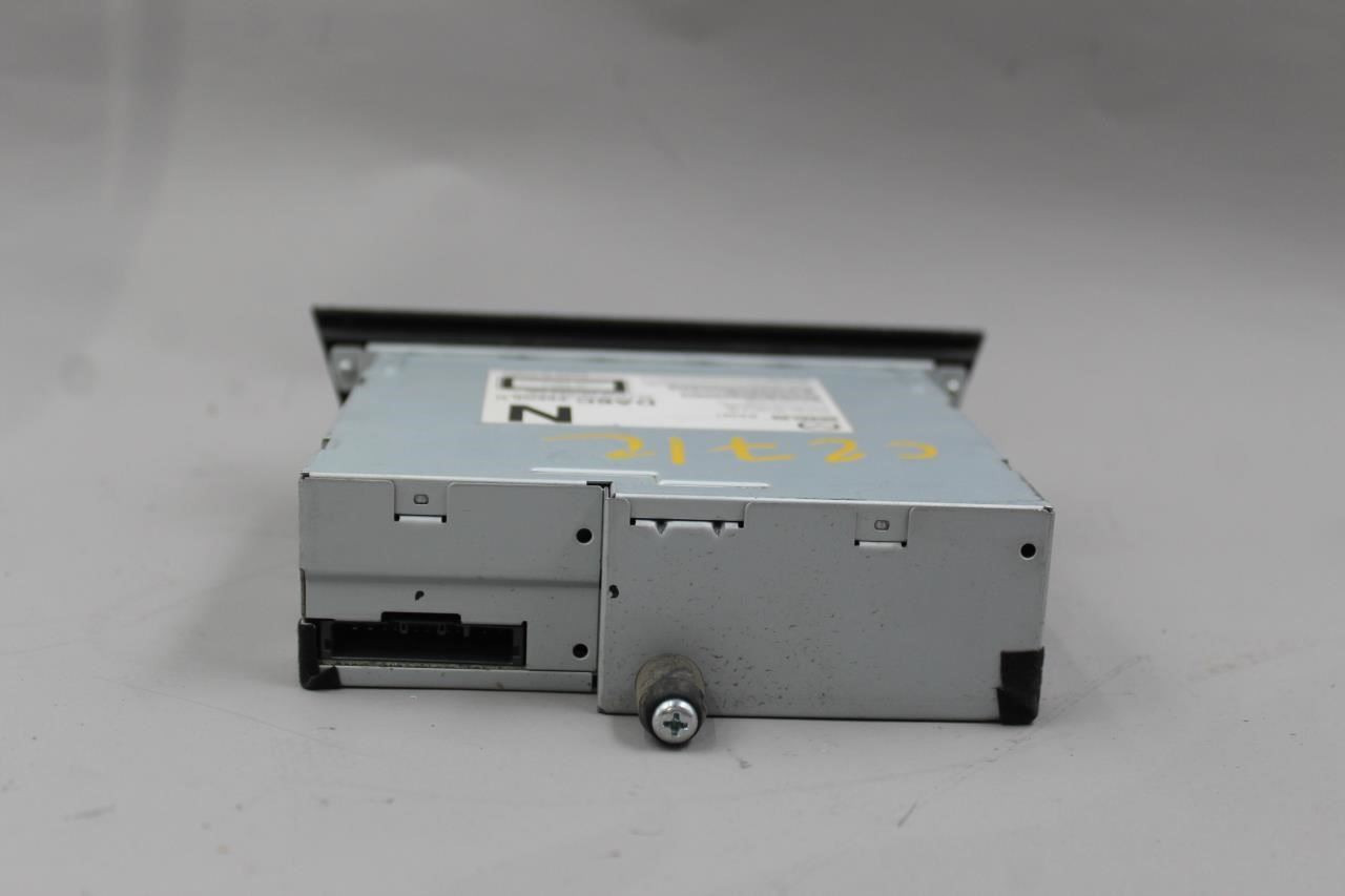 Audio Equipment Radio CD Player 6 Speaker System Fits 16-19 MAZDA CX-3 OEM 43389 DA6C-669G0D