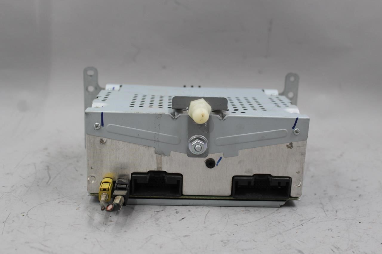 Audio Equipment Radio Receiver AM-FM-CD-MP3 Sync 15-17 FORD EXPEDITION OEM 43375 FL1T-19C107-CG