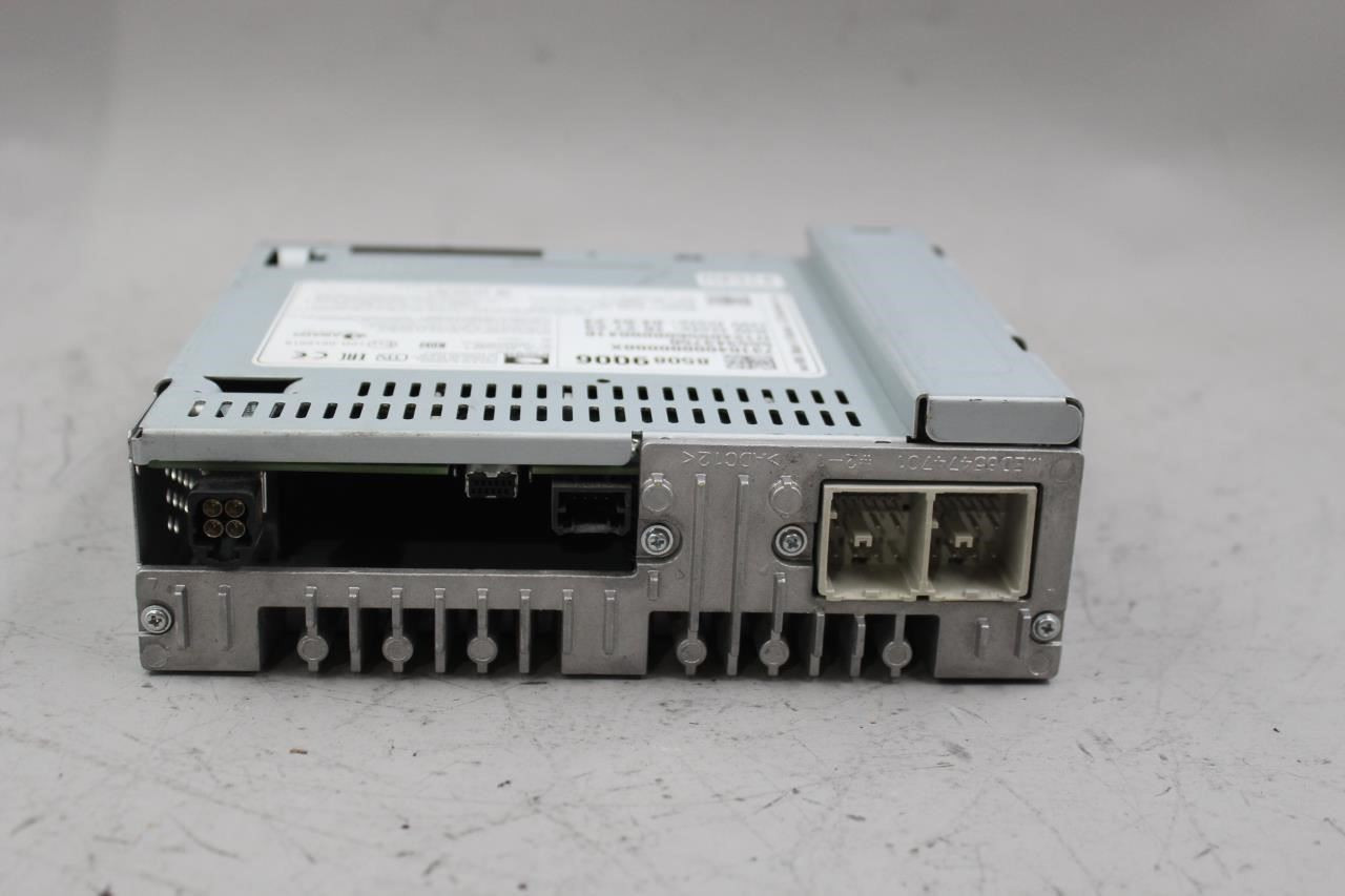 Audio Equipment Radio Receiver Fits 2024-2025 CHEVROLET TRAX OEM #43374 85089006