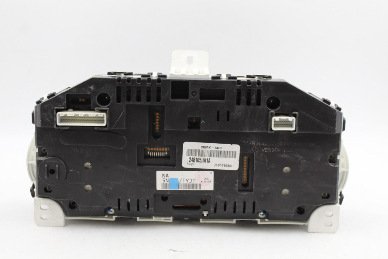 Speedometer Cluster 75K Miles MPH Fits 2019 INFINITI QX50 OEM #43290 248105NA1A