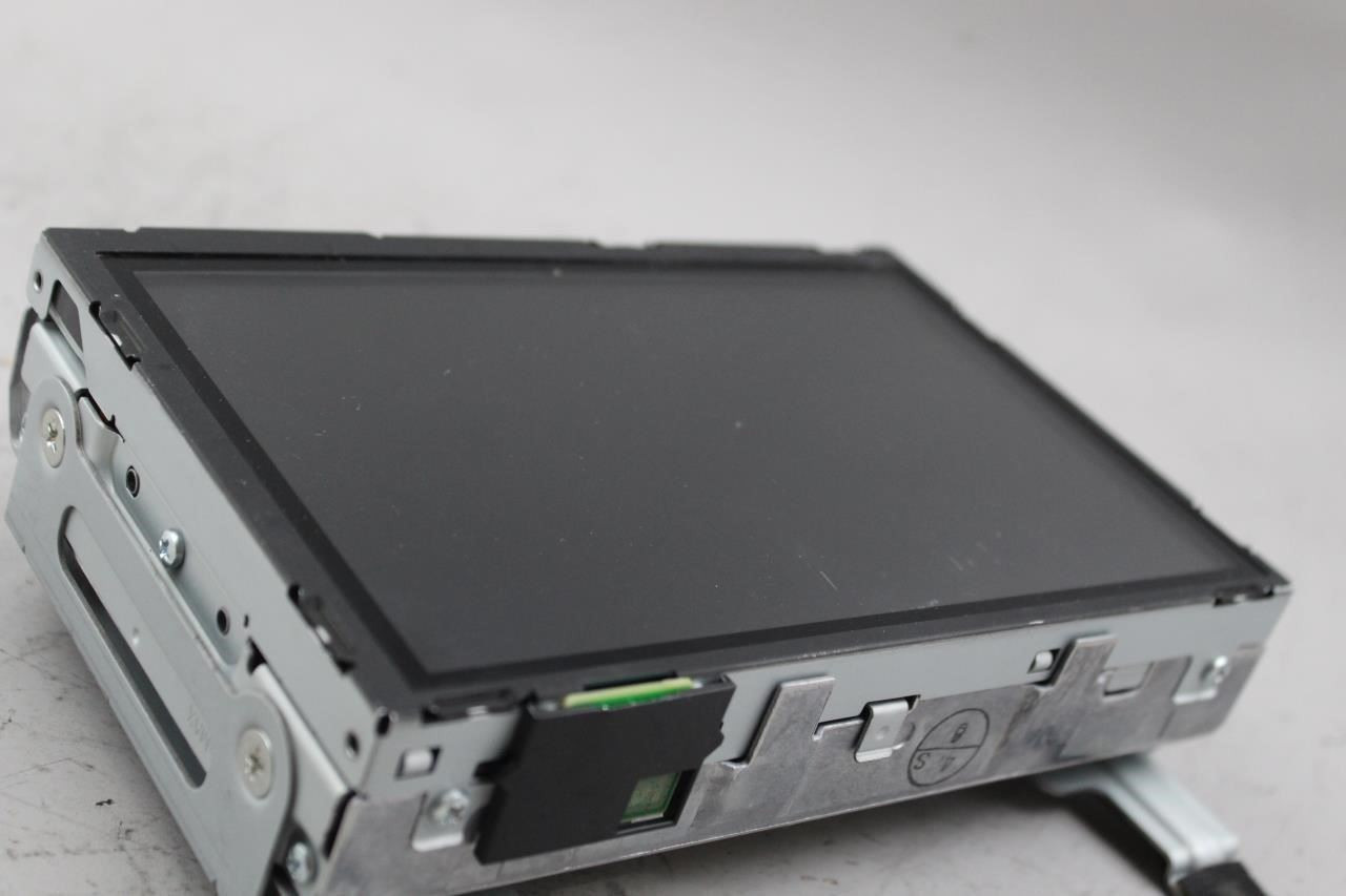 Info-GPS-TV Screen Display Dash Fits 2015 INFINITI Q50 OEM #43342 2833874HB6D