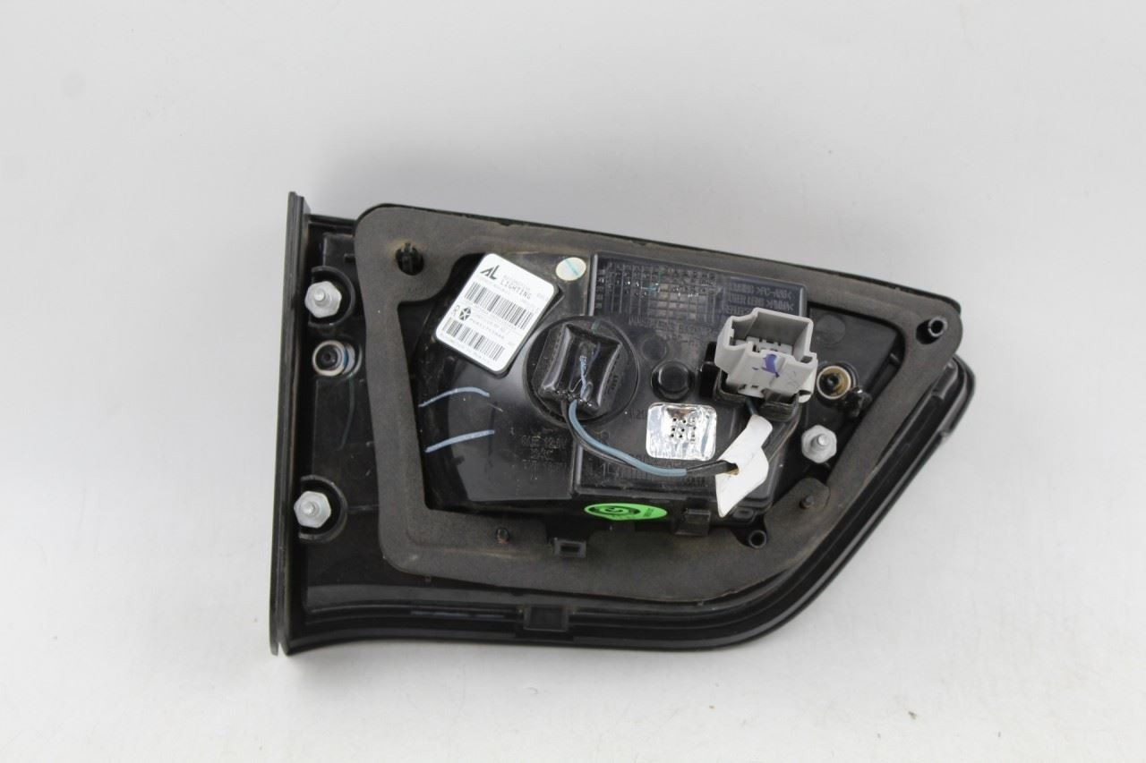 Right Passenger Tail Light LED Liftgate Mounted 2022-2024 JEEP COMPASS OEM 43394 P68517558AA