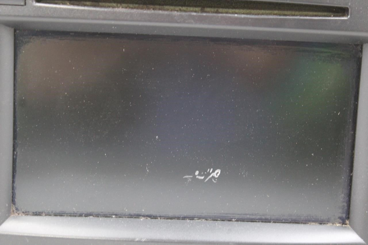 Audio Equipment Radio Fits 2009 MERCEDES GL450 OEM #43438 A1648706994