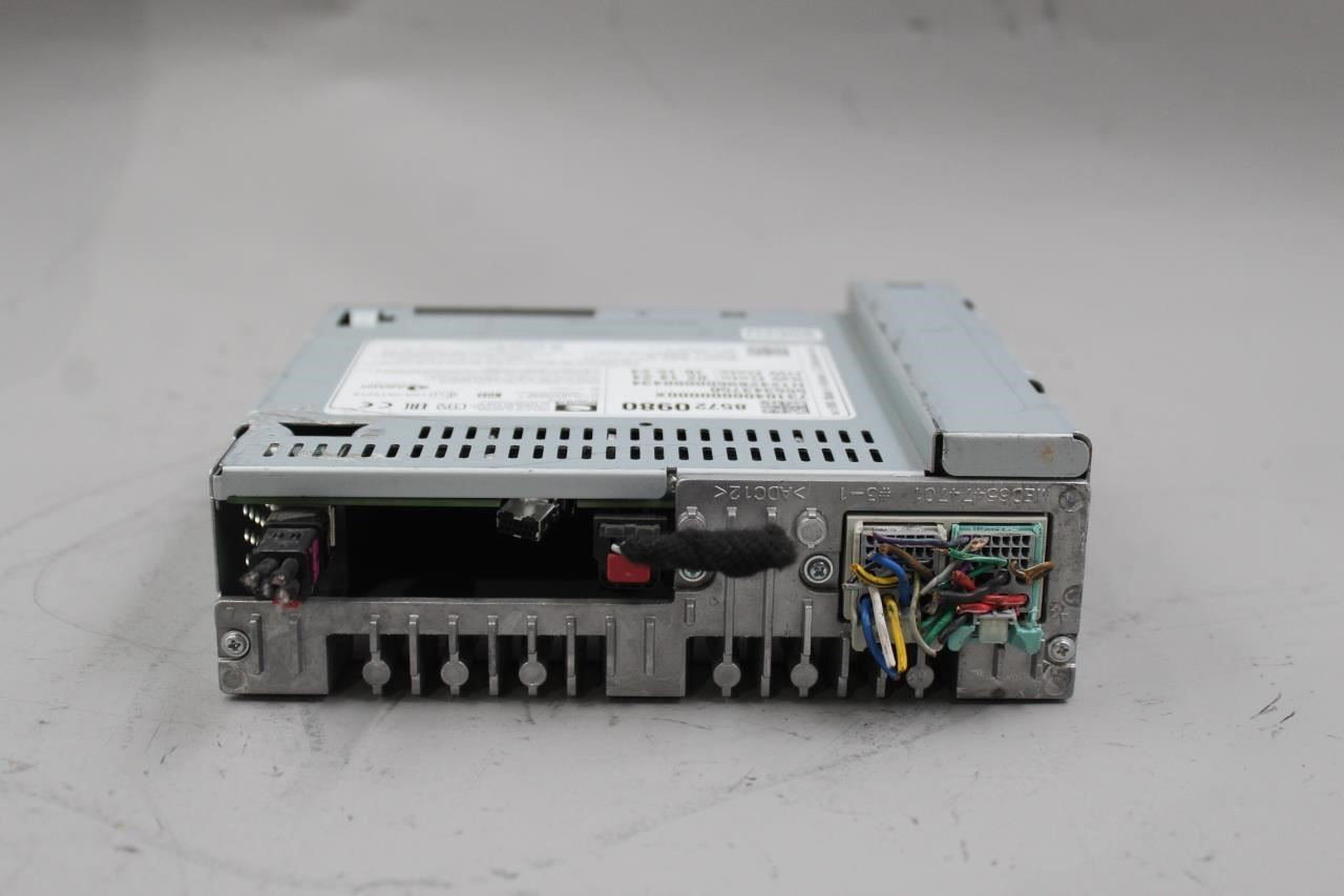 Audio Equipment Radio Receiver Fits 2024-2025 CHEVROLET TRAILBLAZER OEM #43457 85720980