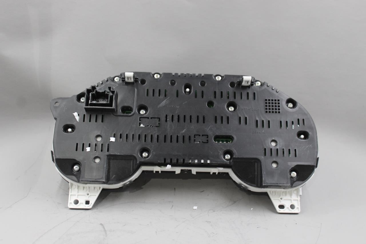 Speedometer Cluster MPH Fits 2018 FORD MUSTANG OEM #43479 JR3T-10849-SF