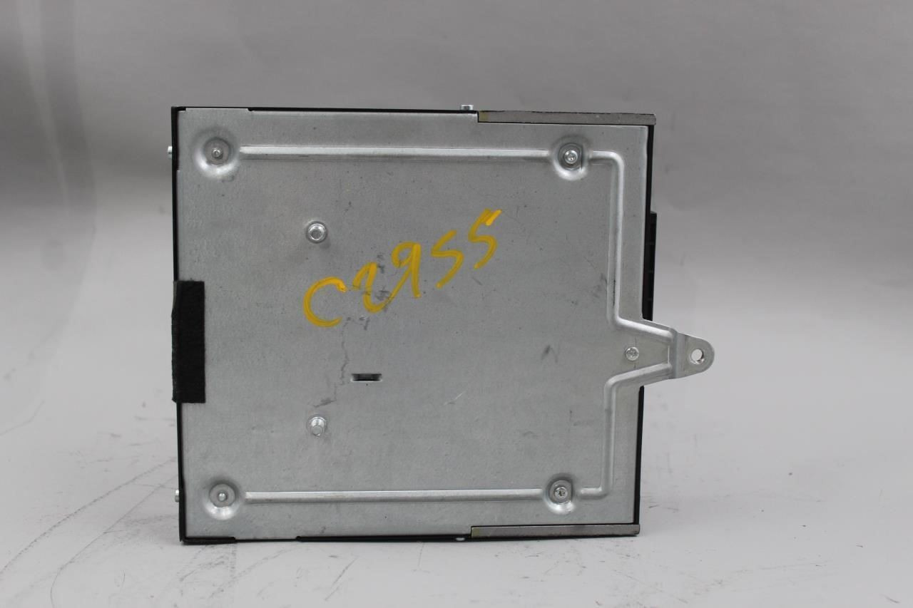 Audio Equipment Radio Fits 2008 BMW 328I OEM #43461 9143161