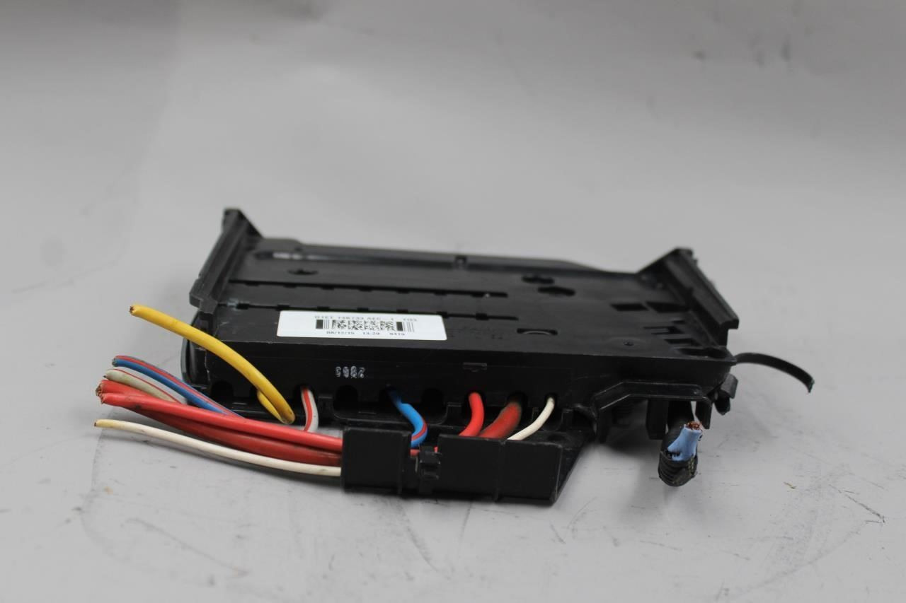 Fuse Box Engine Fits 2016 FORD FOCUS OEM #43458 G1ET14K733AEU