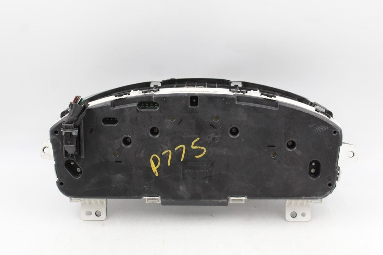 Speedometer Cluster 93K Miles MPH Fits 2012 CADILLAC ESCALADE OEM #43530