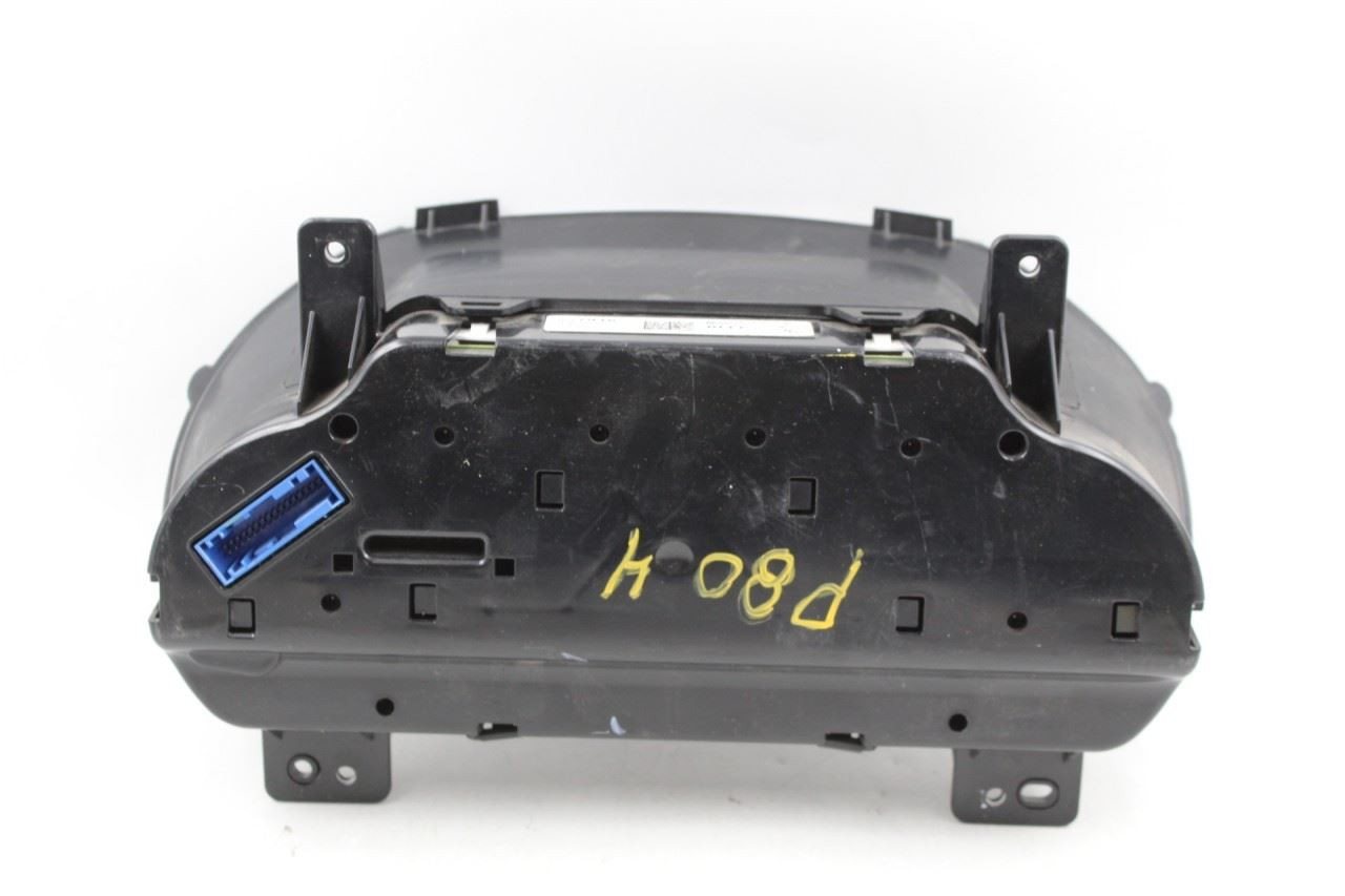 Speedometer 124K Miles MPH US Market Fits 2016-2019 GMC YUKON XL1500 OEM #43529 84597916