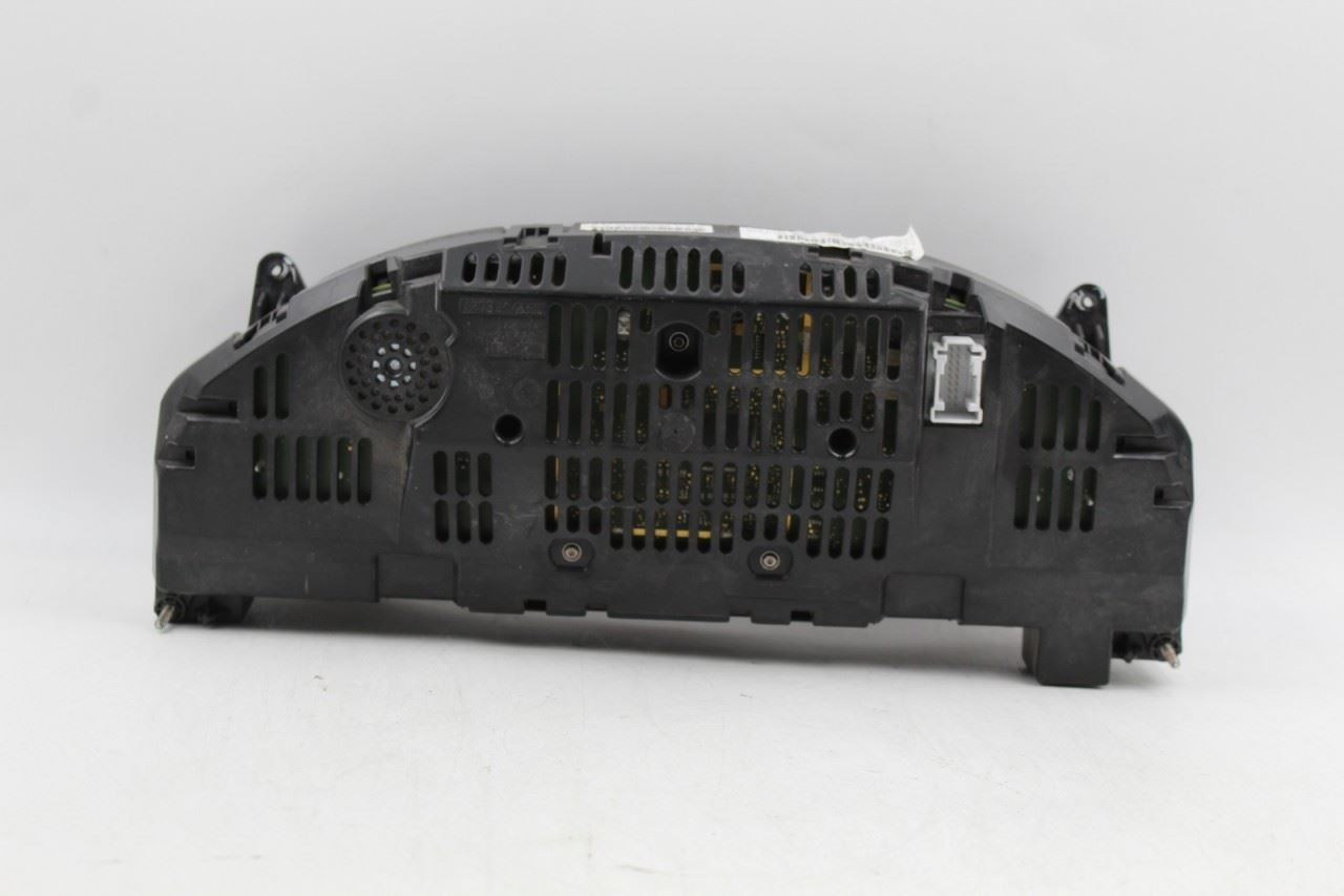 Speedometer 141K Miles 218 Type MPH Fits 2015 MERCEDES CLS400 OEM #43515 A2189007603