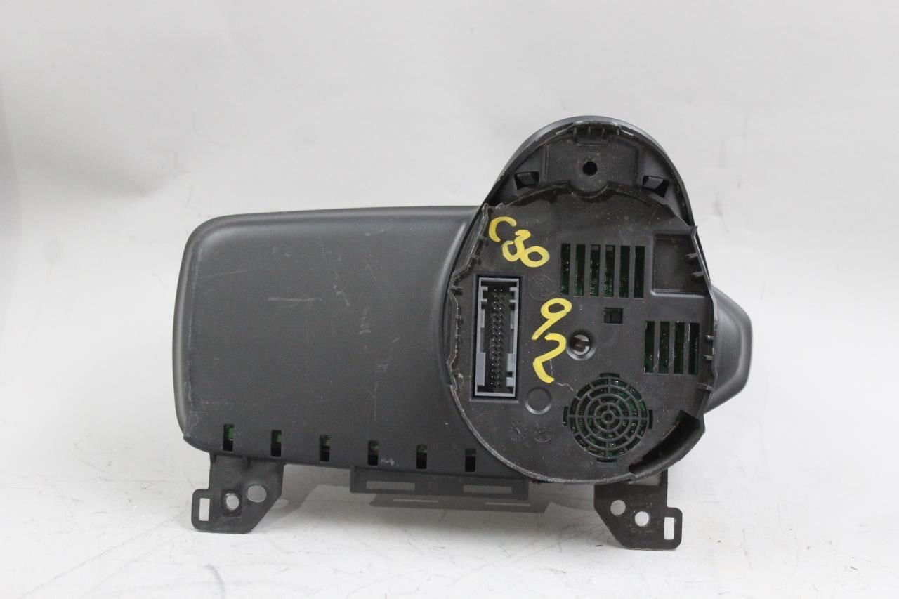 Speedometer Cluster 43K Miles MPH Ntbk LS Fits 13-14 CHEVROLET SONIC OEM #43554 95146528