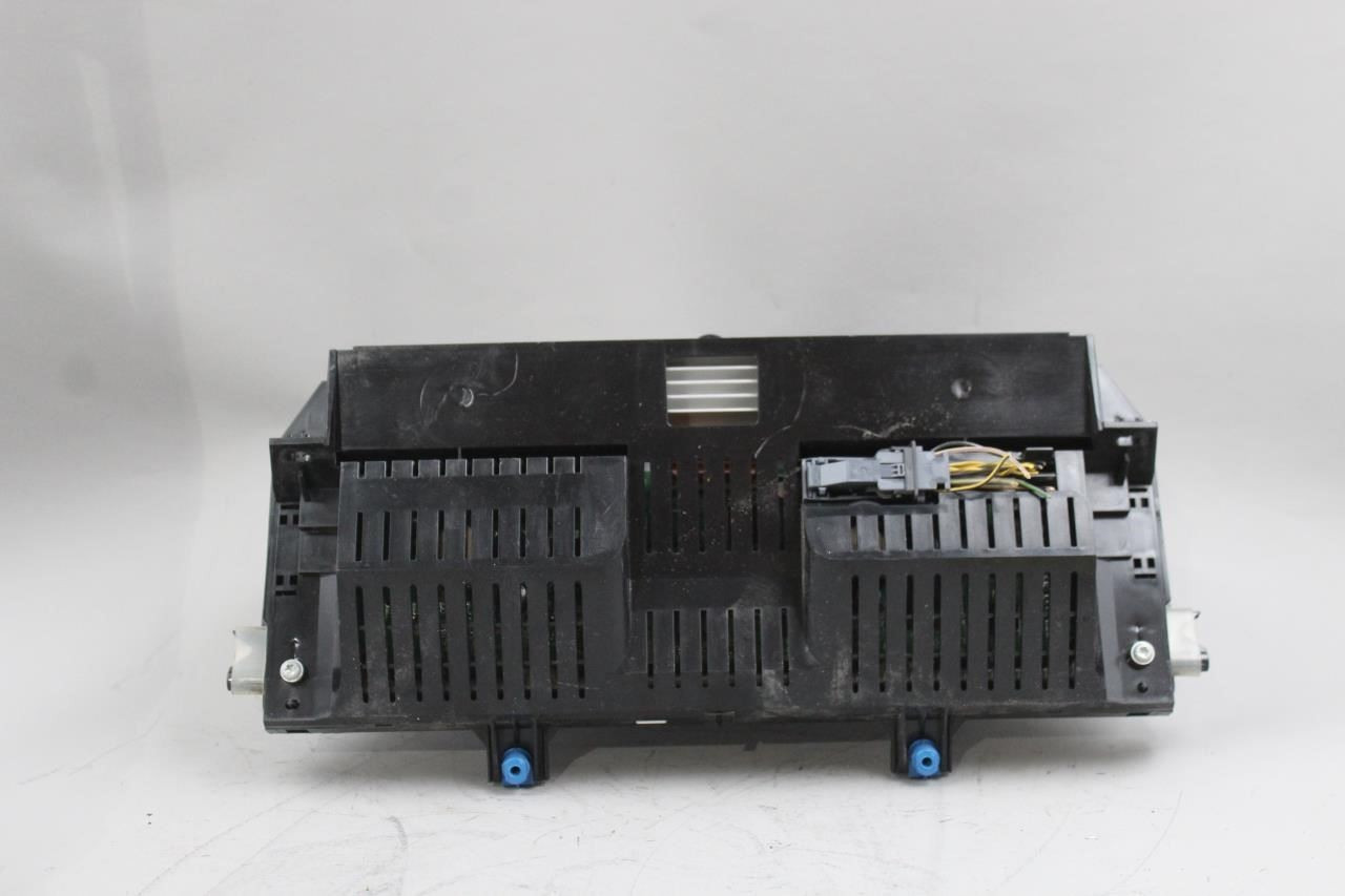 Speedometer Cluster 132K Miles Fits 2010-2012 RANGE ROVER OEM #43545 AH42-10849-AS