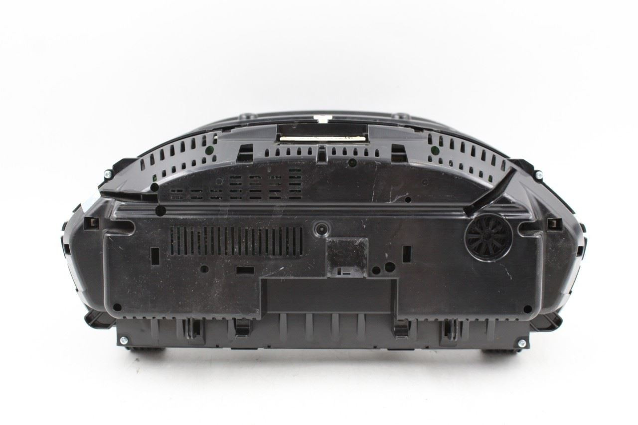 Speedometer Sedan 73K Miles MPH Base Fits 2012-2016 BMW 328i OEM #43497 9365885