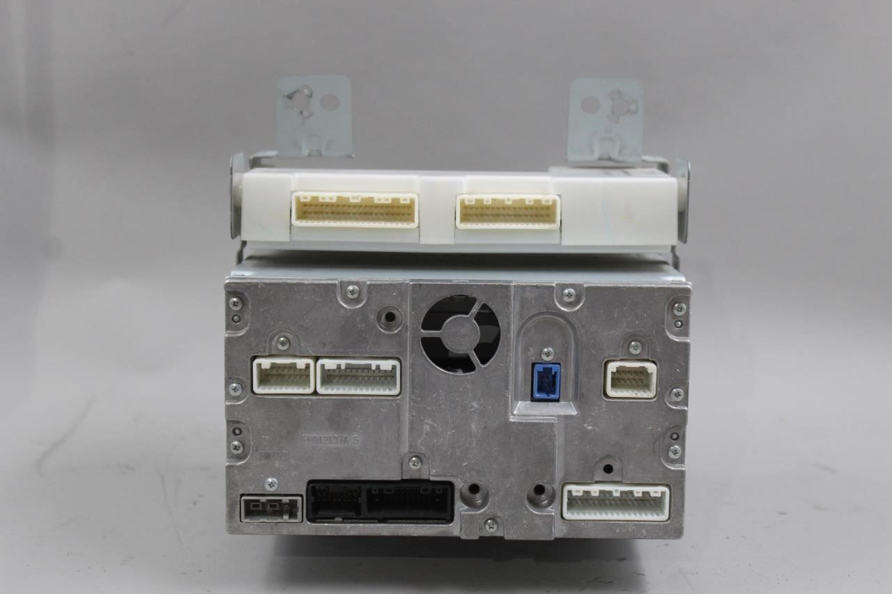 Audio Equipment Radio Receiver Fits 2014-2017 INFINITI QX50 OEM #43676 2591AZX78B