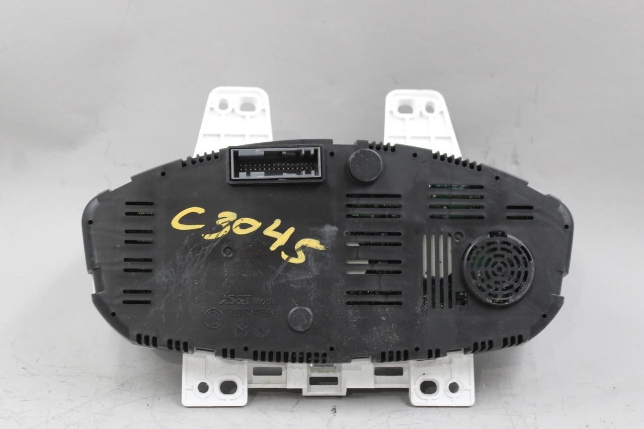 Speedometer 89K Miles MPH Fits 2019-2021 CHEVROLET SPARK OEM #43595 42680526, 42680493