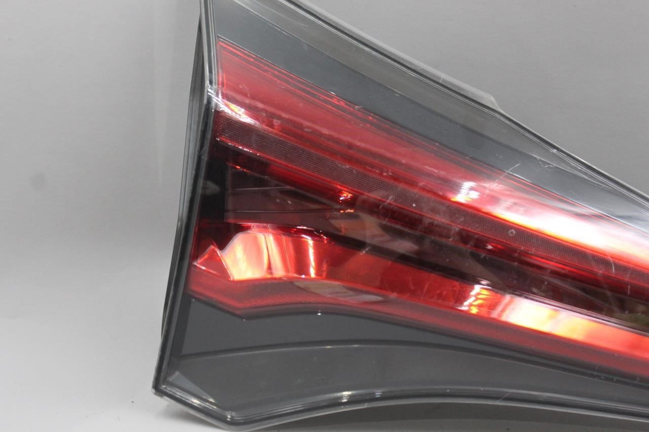 Left Driver Tail Light Liftgate Mounted Fits 2016-2018 TOYOTA RAV4 OEM #43646 815900R031, 8159042021