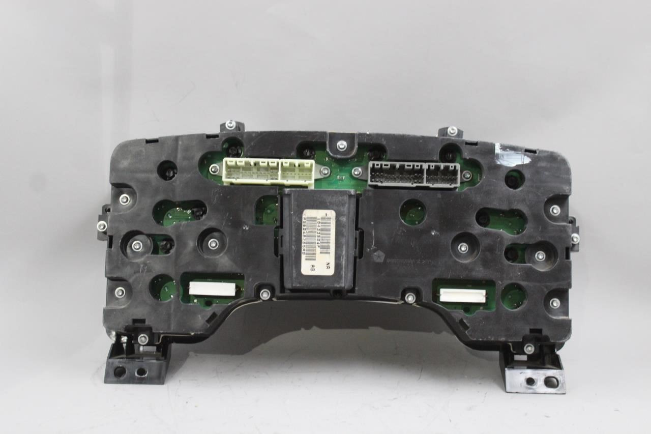 Speedometer Cluster Tachometer MPH Fits 2002 DODGE RAM 1500 PICKUP OEM #43702 56045755AB, 56049743AA, 56045618AJ, 56045618AH