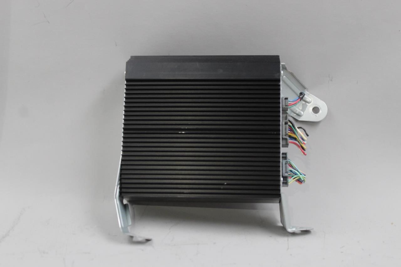 Audio Equipment Radio Amplifier Right Hand Kick Panel 15-20 ACURA TLX OEM #43683 39186TZ3A03, 39186TZ3A03