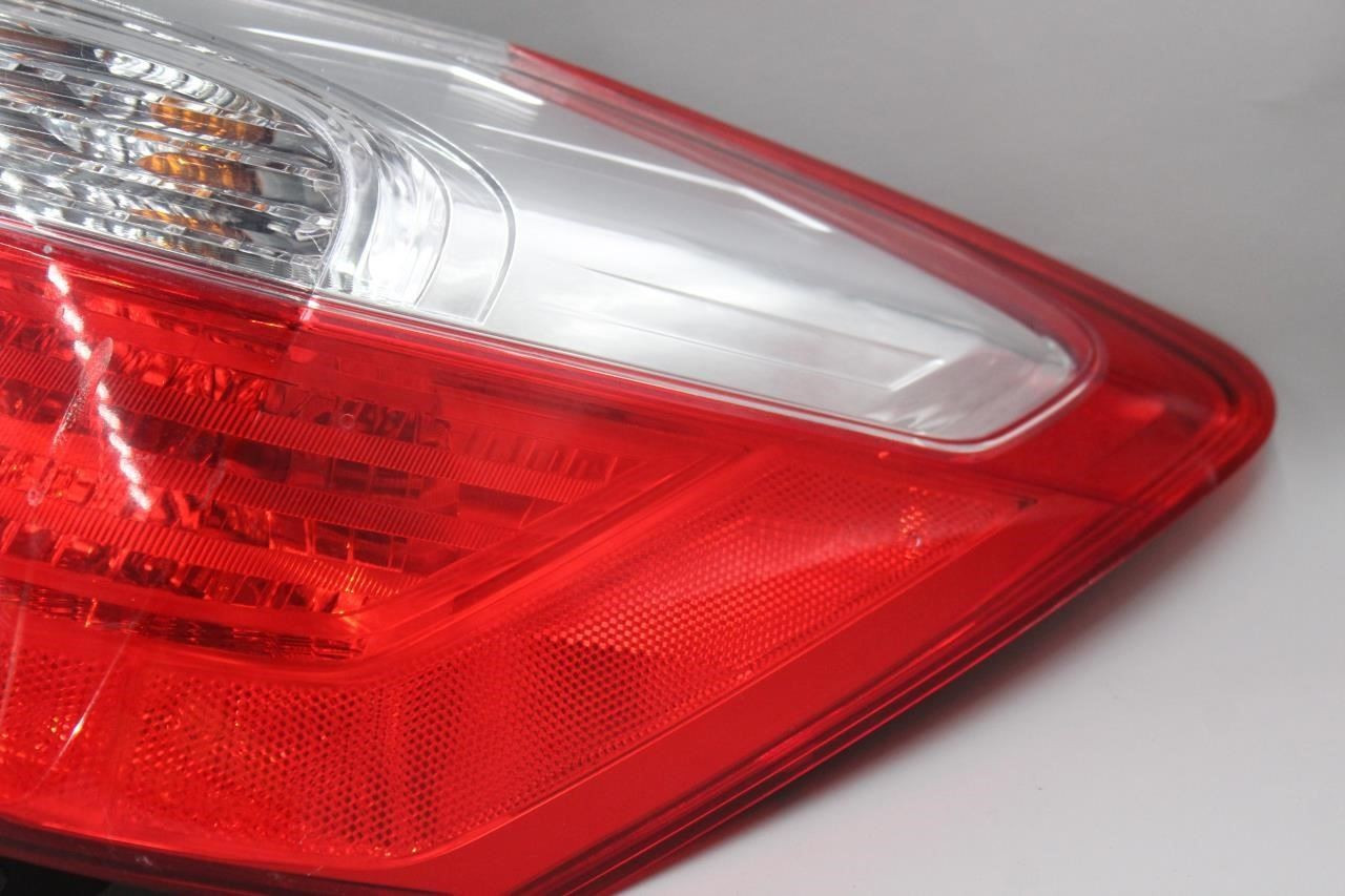 Right Passenger Tail Light Quarter Mounted Fits 2013-15 HONDA ACCORD OEM #43634 33500T2AA01, 33500T2AA01