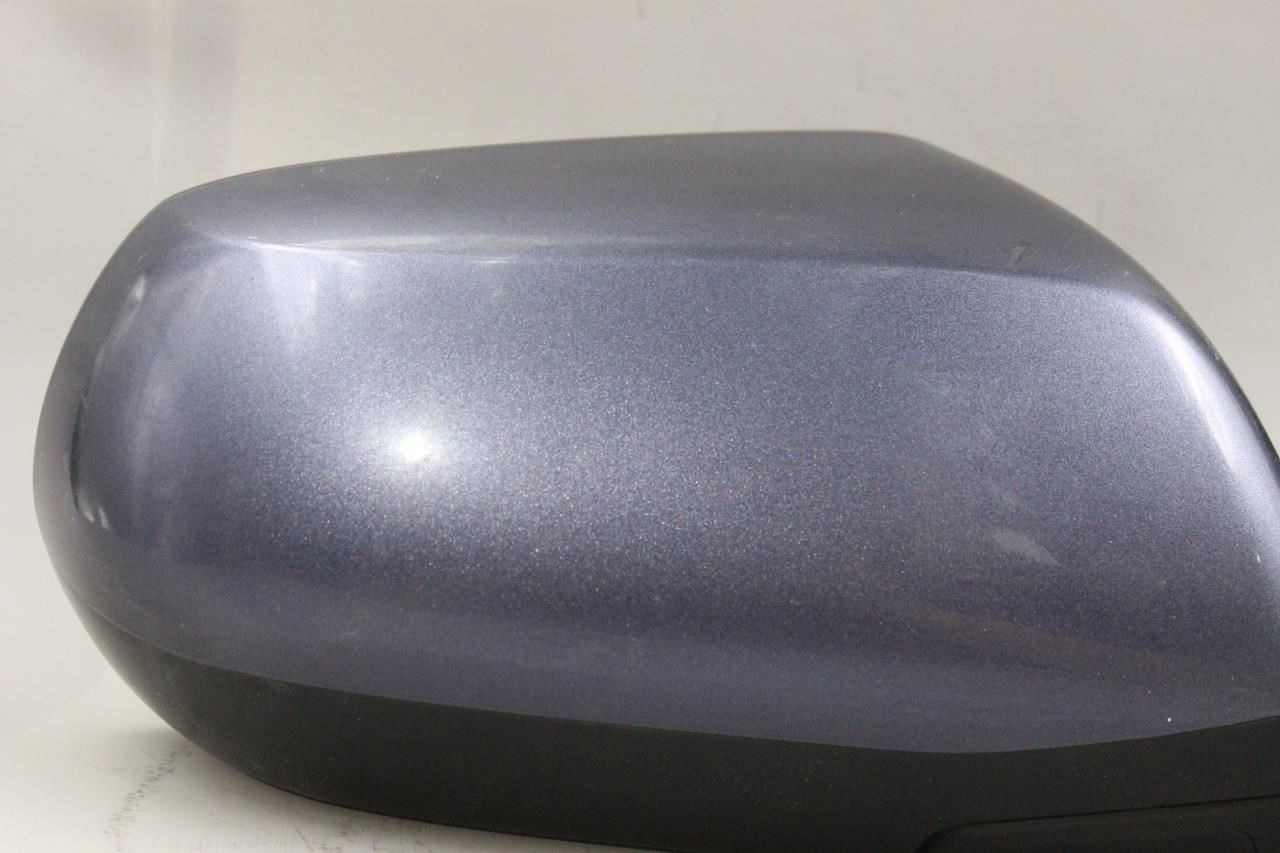 Right Passenger Side Blue Door Mirror Power SE Fits 12-16 HONDA CR-V OEM #43694 76200T0AA01, 76200T0AA02, 76200T0AA01